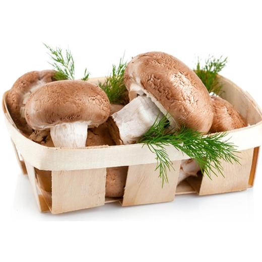 香菇 约500克 商品图0