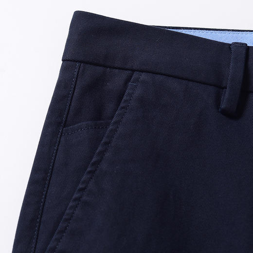 YvesFigarau伊夫·费嘉罗861431牛仔裤 商品图2