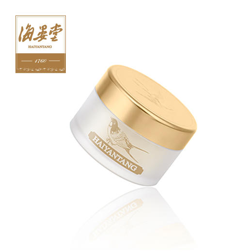 免炖干燕窝（冻干燕窝）40g（4g*10瓶） 商品图4