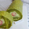 梦龙卷 ∣法芙娜白巧+宇治抹茶+杏仁坚果碎 商品缩略图2