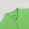 卡尔美夏日休闲男士POLO衫透气速干T健身跑步运动男式T恤 商品缩略图2