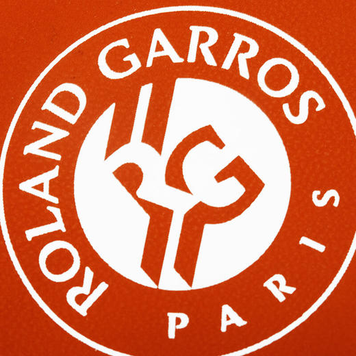 wilson威尔胜法网罗兰加洛斯网球迷你钥匙扣