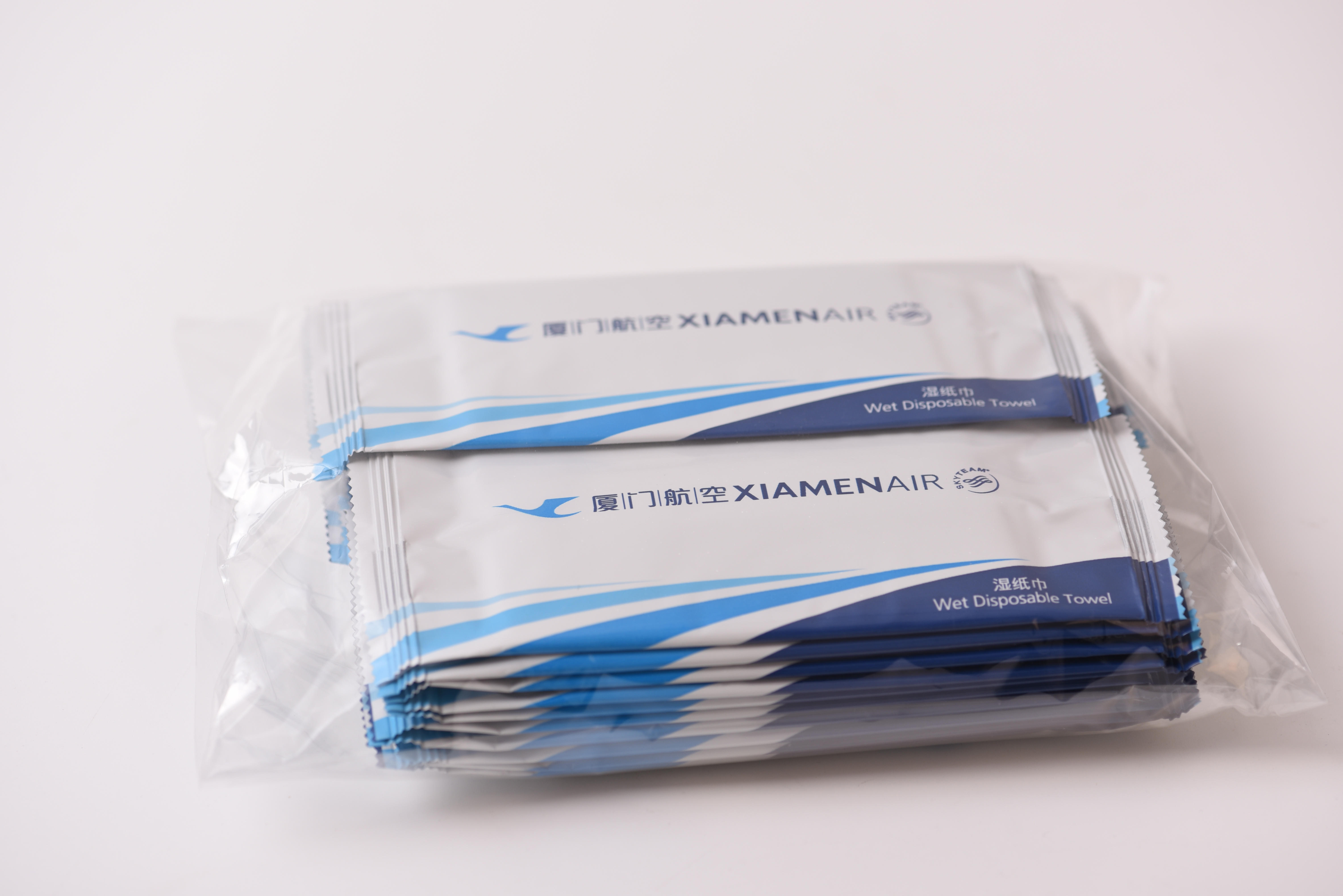 厦航消毒湿巾（20张/包）XMN