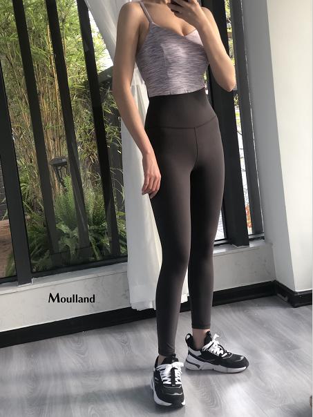 爆款好货 后镂空细带上衣-藕荷纹理 商品图1