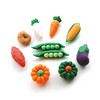 IWAKO学生蔬果系列橡皮擦 日本进口趣味仿真造型水果蔬菜儿童手账文具礼物文创 商品缩略图4