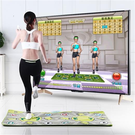 HTASK宏太多功能体感娱乐健身毯 | 跳舞运动脂肪健身 兼顾亲子运动 商品图4