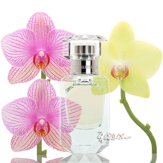 蒂芙尼钻石女士香水浓情版intensetiffanyco小样正装