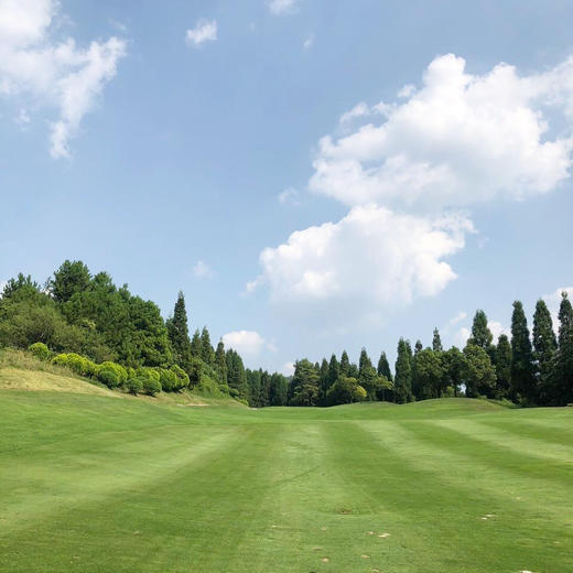 贵阳高尔夫球会 Guizhou Golf Club | 贵阳 球场 | 贵州 | 中国 商品图0