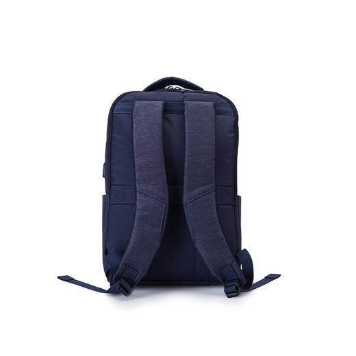 Diplomat外交官DB-768L商务双肩包 商品图2