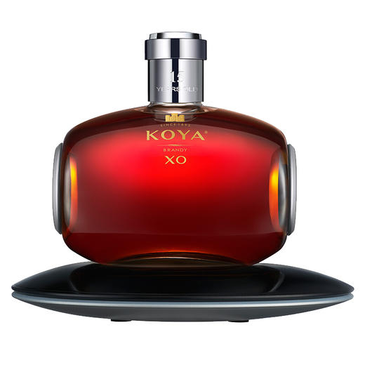 张裕可雅桶藏15年XO白兰地650ml 商品图1