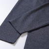 YvesFigarau伊夫·费嘉罗秋冬男士简约舒适修身透气打底商务休闲长袖T恤860908 商品缩略图7