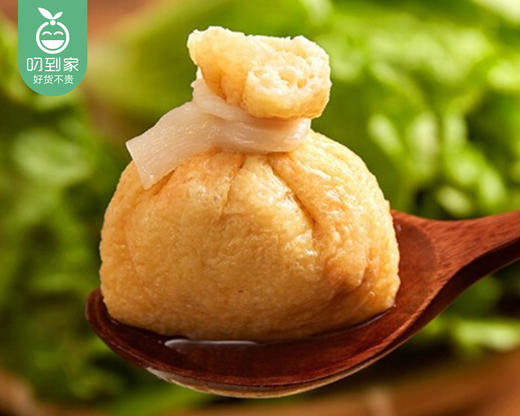 永圆食品鱼籽福袋/1包（500g）生产日期：25年11月 商品图2