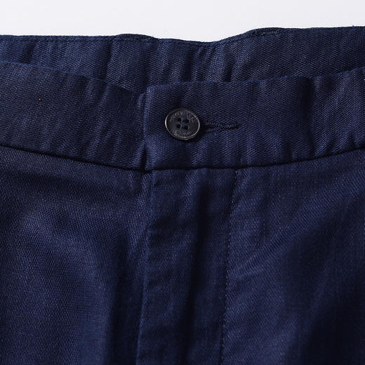 YvesFigarau伊夫·费嘉罗811413休闲长裤 商品图3