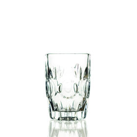 look 可乐杯｜透明