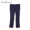 YvesFigarau伊夫·费嘉罗811413休闲长裤 商品缩略图0
