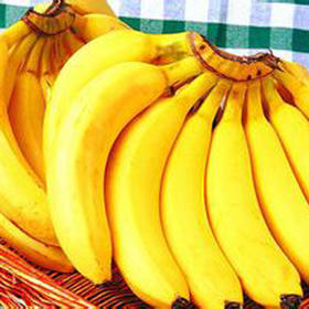 国产香蕉(1000g±50g)