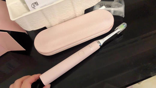 飞利浦热销款声波电动牙刷 正品 商品图7