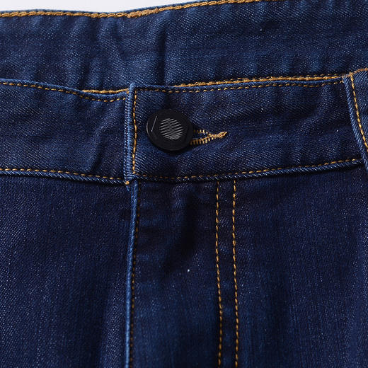 YvesFigarau伊夫·费嘉罗861420牛仔裤 商品图3