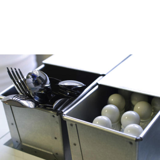 吐司盒 商品图4