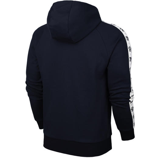 卡尔美男士卫衣连帽套头衫长袖休闲男装上衣侧口袋运动外套 商品图1