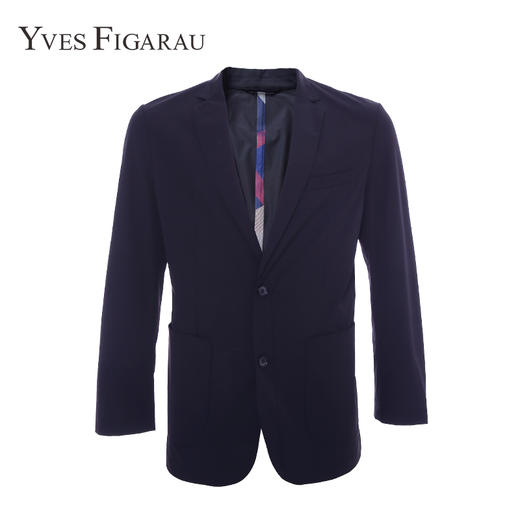YvesFigarau伊夫·费嘉罗810616便西服 商品图0