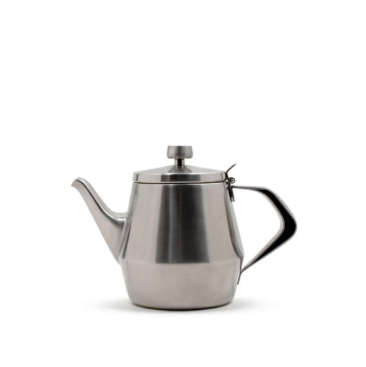 不锈钢茶壶 商品图1