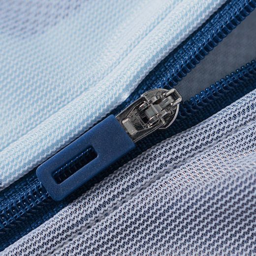 卡尔美情侣运动休闲夹克男女透气训练外套迷彩跑步拉链开衫 商品图4