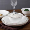 18头易洁骨瓷餐具套装 商品缩略图3