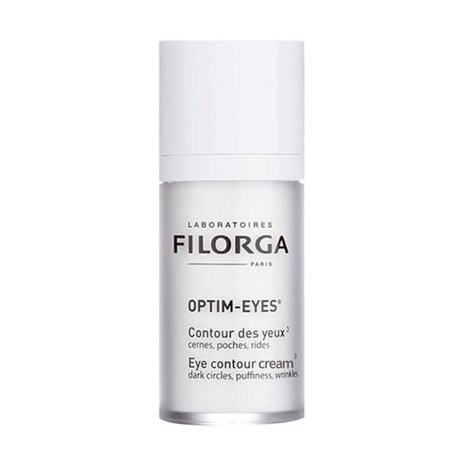 菲洛嘉（Filorga）360雕塑眼霜 15ml 商品图0