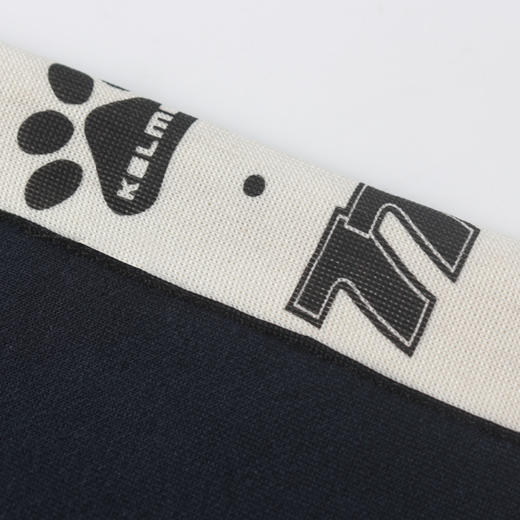 卡尔美男士卫衣连帽套头衫长袖休闲男装上衣侧口袋运动外套 商品图2