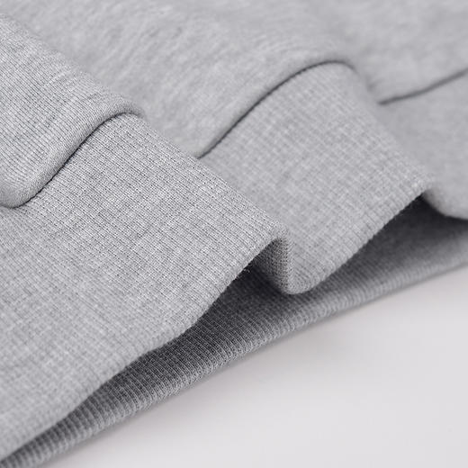 YvesFigarau伊夫·费嘉罗秋冬男士简约舒适修身透气商务休闲长袖T恤860914 商品图6