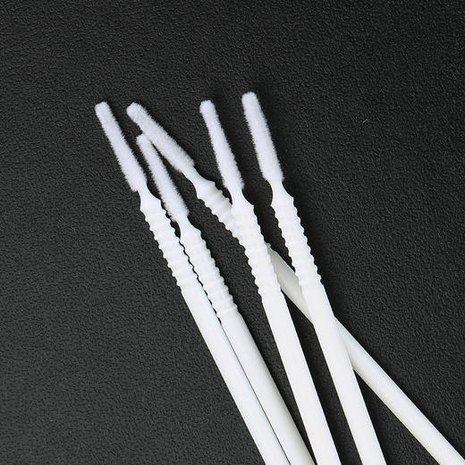 专业嫁接睫毛消毒清洁棉签3款可选择（颜色随机发） 商品图3