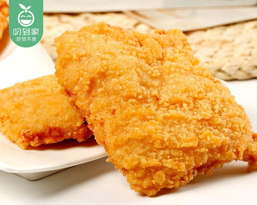 圣农咔滋嫩鸡排/1包（960g）生产日期：25年5月 商品图2