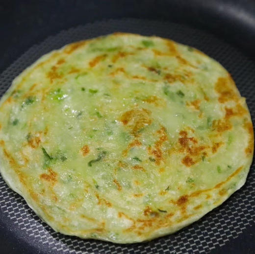 台湾风味黄油手抓饼 20片装（原味、全麦味） 商品图0