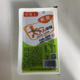 【安全配送】盒装鸭血300g