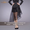 YIQU |“新秋魅影”不对称半节裙PT 商品缩略图2