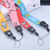 40cm手机壳挂绳挂脖绳挂饰挂件手机链旋转挂绳工作牌可拆卸钥匙扣 商品缩略图2