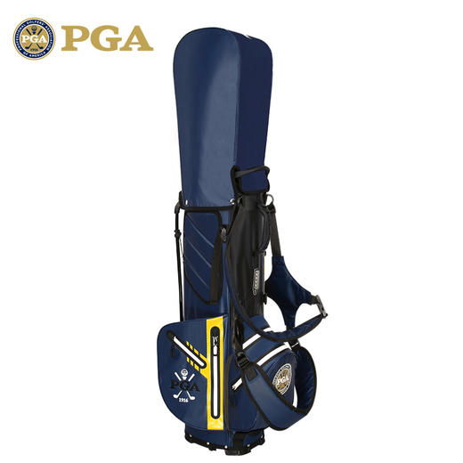 美国PGA 高尔夫球包 男女支架包 超轻版 全防水 多功能 2020新品 商品图1