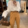FFixxed Studios COMMUNAL TROUSER LC WOMLPTSS20.02-1 商品缩略图3