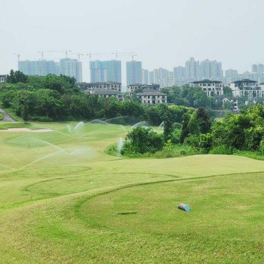 重庆远洋国际高尔夫俱乐部 Chongqing Yuanyang International Golf Club | 重庆 球场 | 重庆 | 中国 商品图1