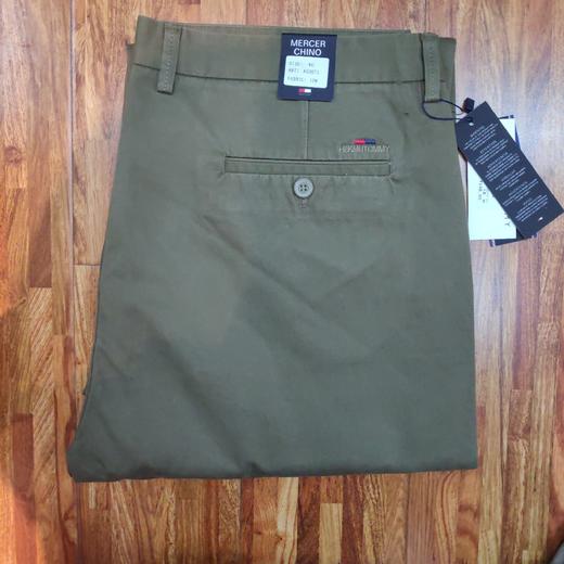 下男休闲长裤53071-12 商品图0