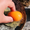 密农人家 农家五谷喂养绿壳土鸡蛋  柴鸡蛋 30枚  绿壳笨鸡蛋 商品缩略图2