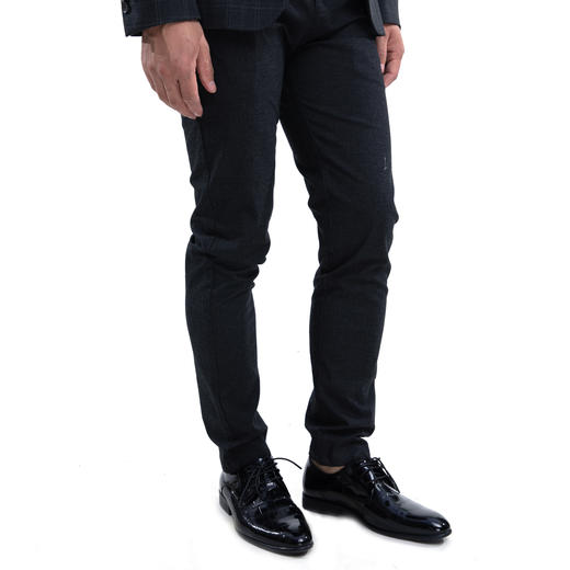 HX 春季直筒欧版长裤S202910005101 商品图1