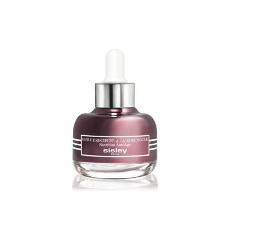 希思黎黑玫瑰珍宠滋养精华油25ml 商品图0