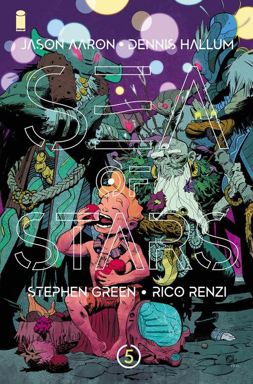 Sea Of Stars 商品图4