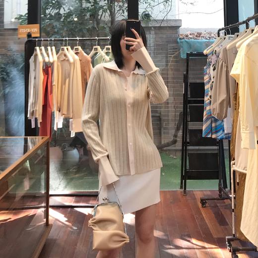 Swaying 内搭衬裙 SW201LS41 商品图4