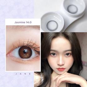 Missbebe美瞳 jasmine 14.0mm