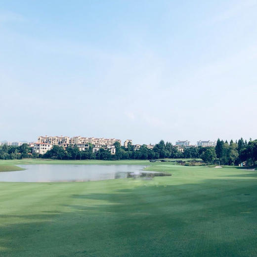 庆隆南山高尔夫俱乐部 Qinglong Nanshan Golf Club | 重庆高尔夫球场  | 中国 商品图1