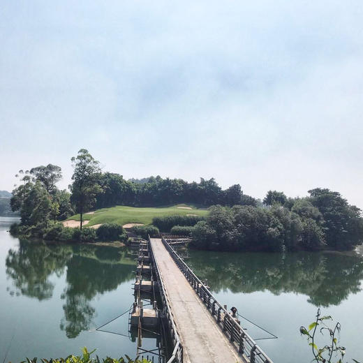 重庆上邦高尔夫俱乐部 Chongqing Shangbang Golf Club | 重庆 球场 | 重庆 | 中国 商品图2