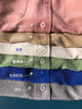清！！衬衫世家EQ经典双口袋衬衫衬衣 18mm重砂洗双绉真丝 商品缩略图12